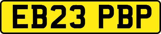 EB23PBP