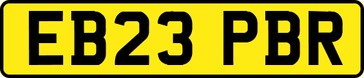 EB23PBR