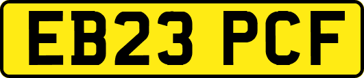 EB23PCF