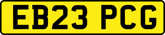 EB23PCG