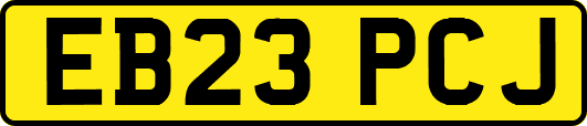 EB23PCJ