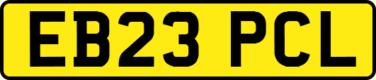 EB23PCL