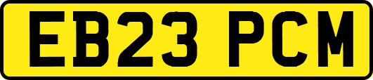 EB23PCM