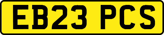 EB23PCS