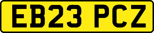 EB23PCZ