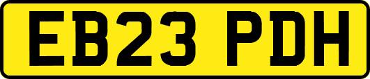 EB23PDH