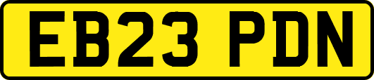 EB23PDN
