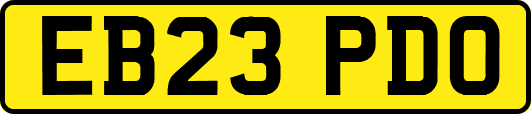 EB23PDO