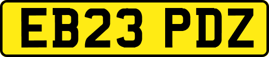 EB23PDZ