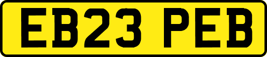 EB23PEB