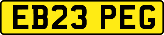 EB23PEG