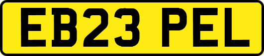 EB23PEL