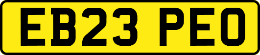 EB23PEO