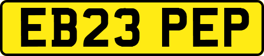 EB23PEP