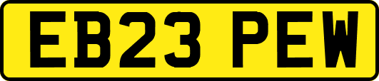 EB23PEW