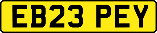 EB23PEY