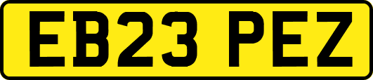 EB23PEZ