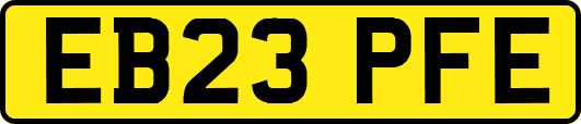EB23PFE