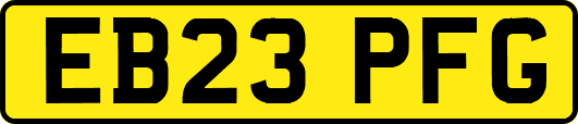 EB23PFG