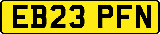 EB23PFN
