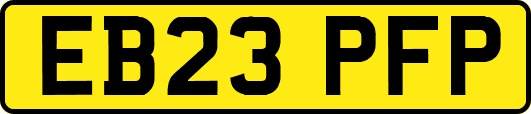 EB23PFP