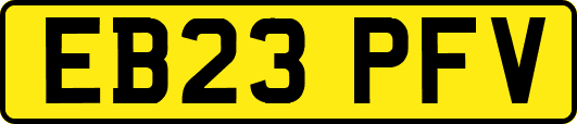 EB23PFV