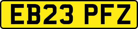 EB23PFZ