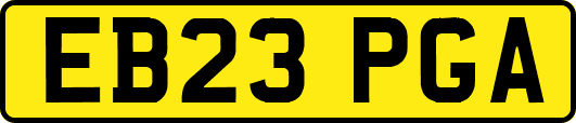 EB23PGA