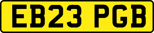 EB23PGB