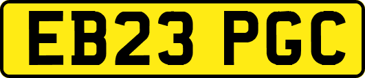EB23PGC