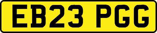 EB23PGG