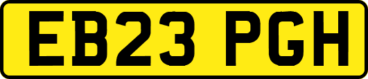 EB23PGH