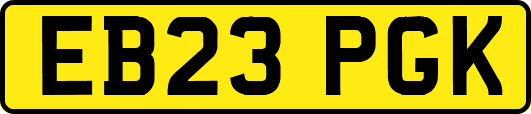 EB23PGK