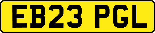 EB23PGL