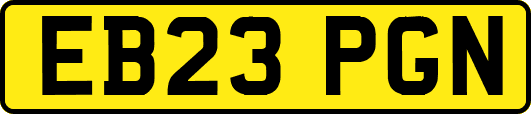 EB23PGN