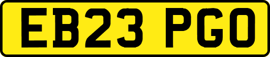 EB23PGO