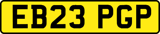 EB23PGP