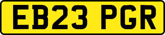 EB23PGR