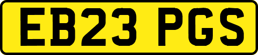 EB23PGS