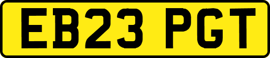 EB23PGT