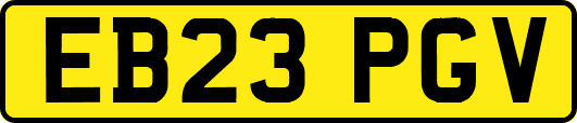 EB23PGV