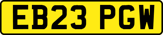 EB23PGW