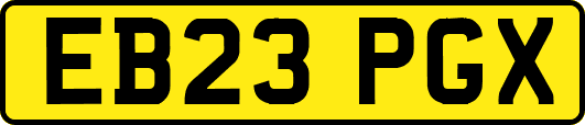 EB23PGX