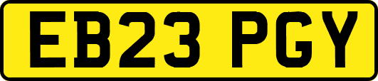 EB23PGY
