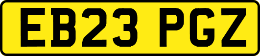 EB23PGZ
