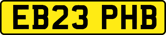 EB23PHB