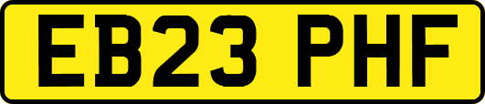 EB23PHF