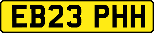 EB23PHH