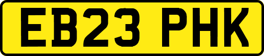 EB23PHK
