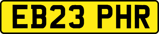 EB23PHR